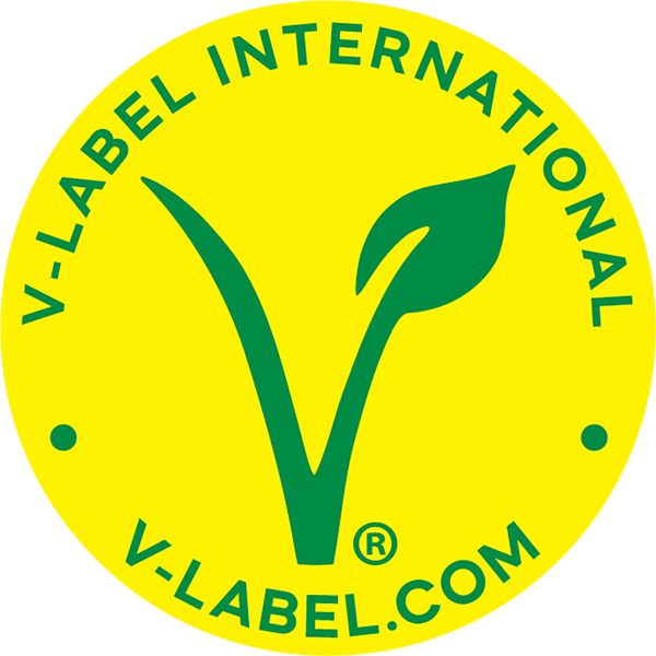  Ricefood - držiteľ certifikátu Vegan-Label 